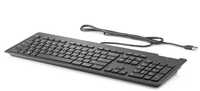 HP USB Slim Business Keyboard