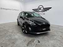 Ford Fiesta 1.0 EcoBoost Active+ Aut.
