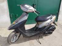 Продам мопед Honda dio 34