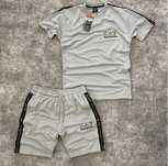 Conjunto masculino
