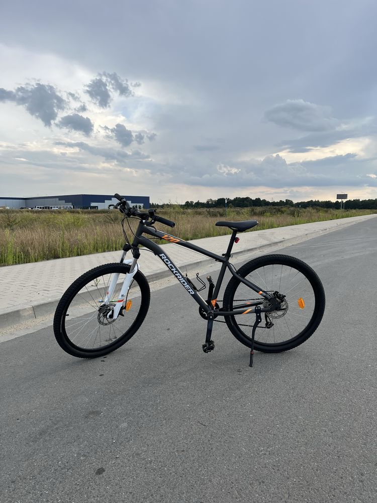 Rower górski MTB Rockrider ST 120 27,5"