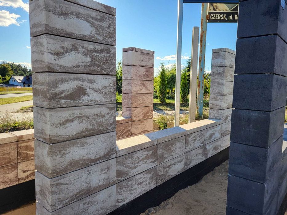 Klej uszczelniacz DEFENS ECO BOND 290ml - pustaki, słupki