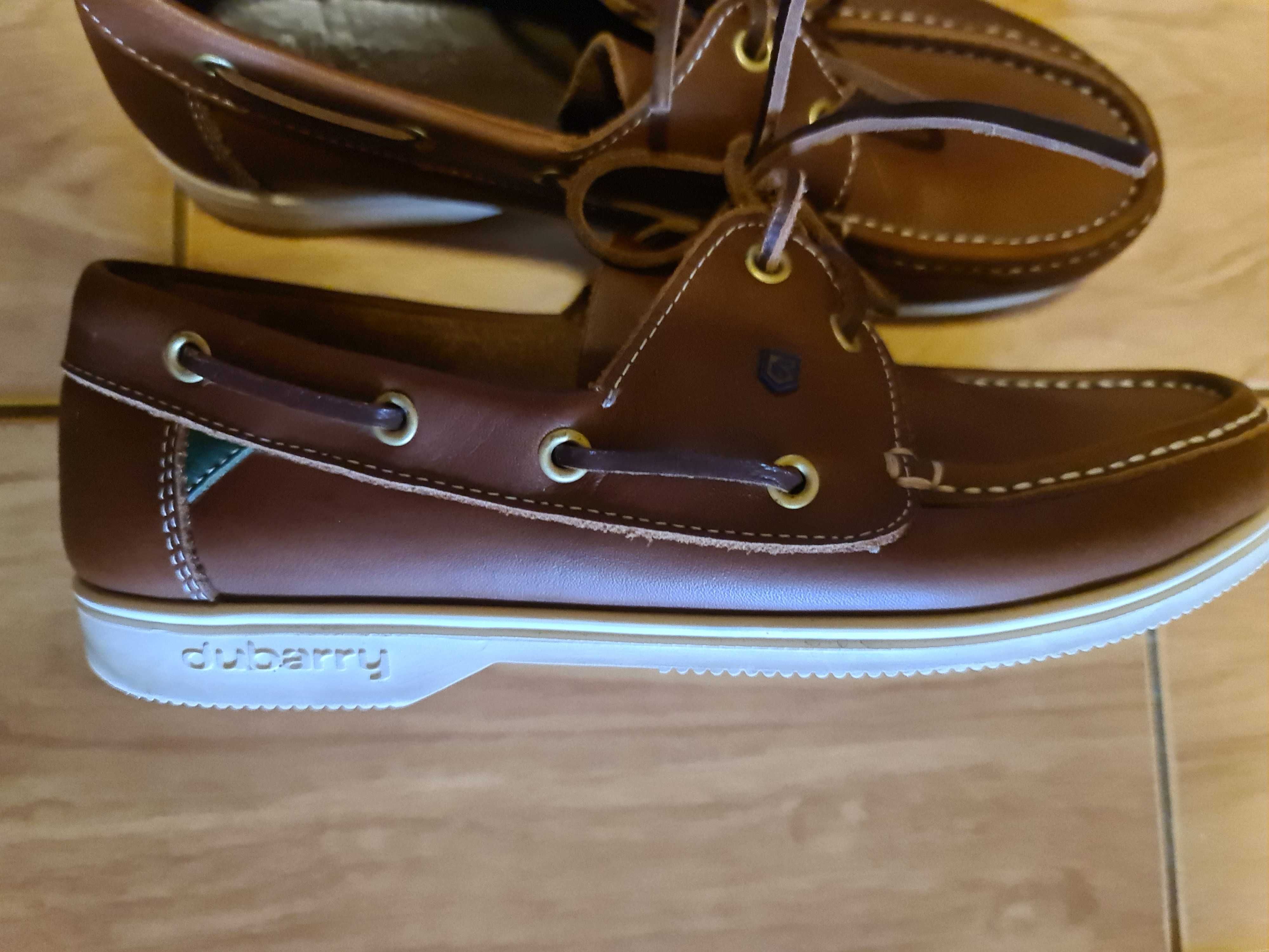 Обувь женская Dubarry Ирландия
