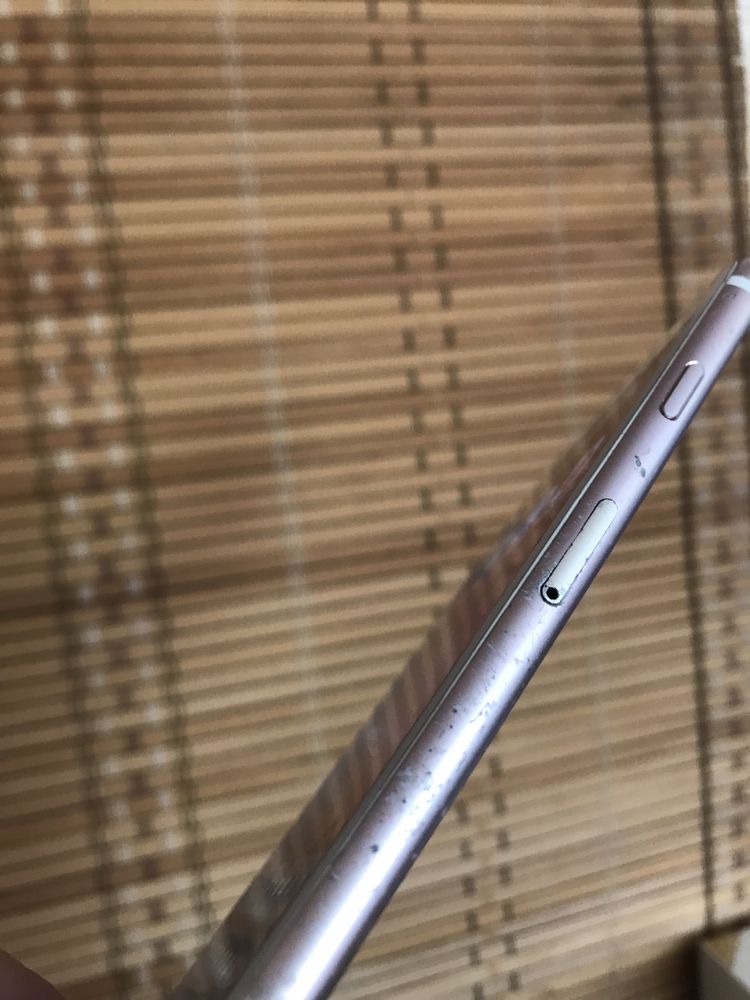 продам iphone 6s plus 64 gb