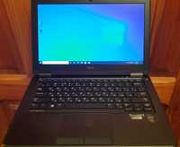 DELL Latitude E7250 i5-5300U/DDR3/RAM 4Gb/SSD 128Gb