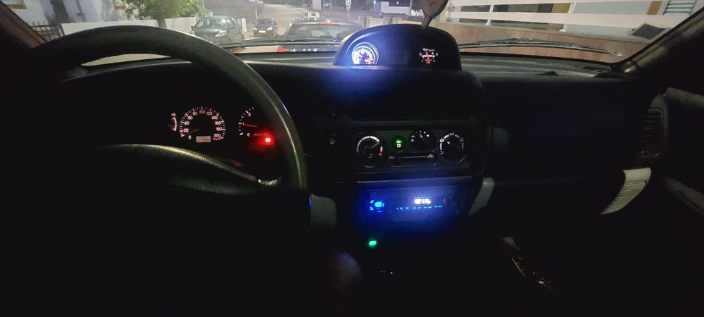 Mitsubishi Pajero sport wagon