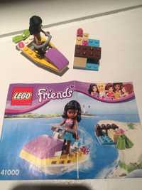 Lego Friends Skuter 41000