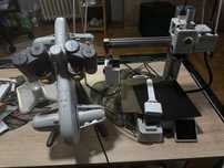 Drukarka 3d bambu lab a1 mini AMS