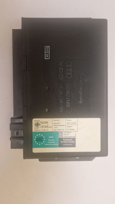 Modul Komfortu  a6 c5