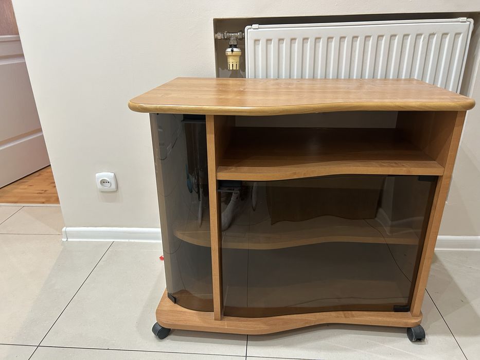 Szafka pod telewizor