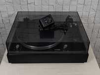 Thorens TD-147 Wysokiej klasy gramofon