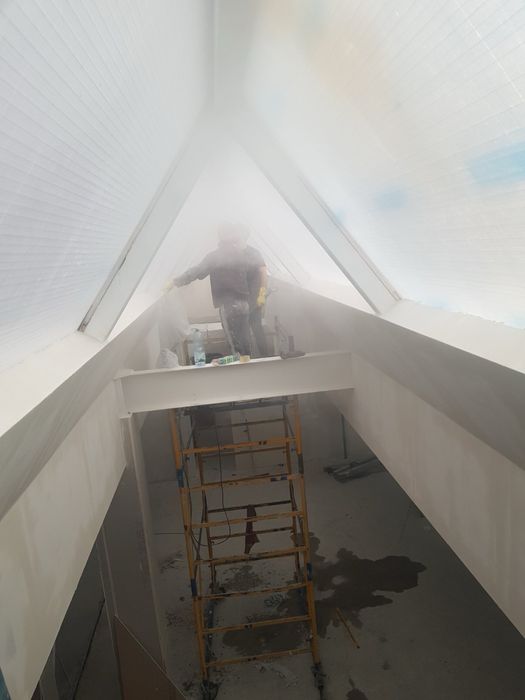 Оренда професійний Пароочисник Karcher SG 4/4 (1.092-104.0)