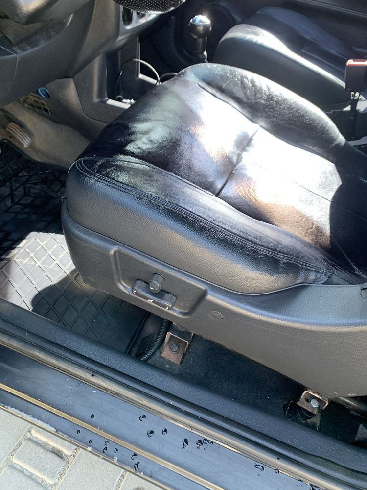 Citroen Berlingo 2.0 диз.