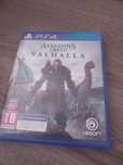 Assassins creed valhalla ps4