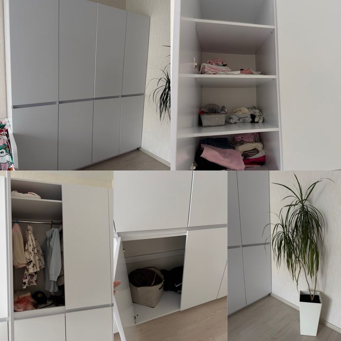 Продам шкаф ,стан нового