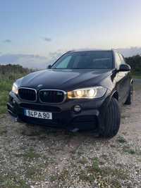 BMW X5 xdrive40d (nacional)