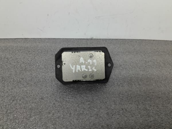 Resistência da chauffage / sofagem TOYOTA Yaris (_P1_)