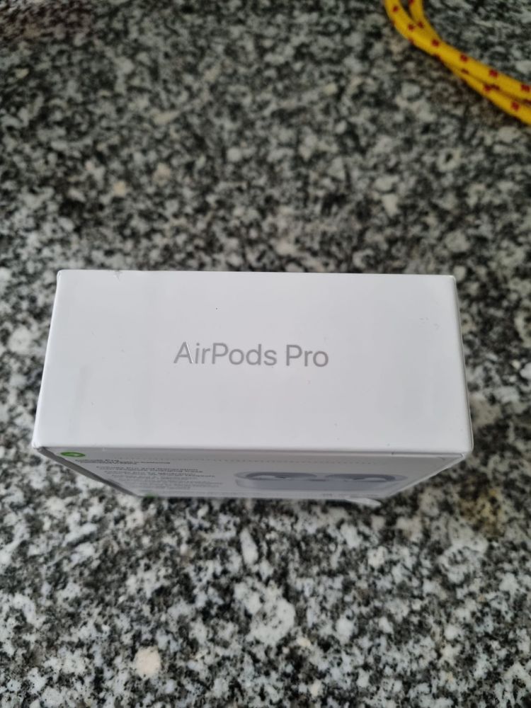 Airpods 2nd geracao