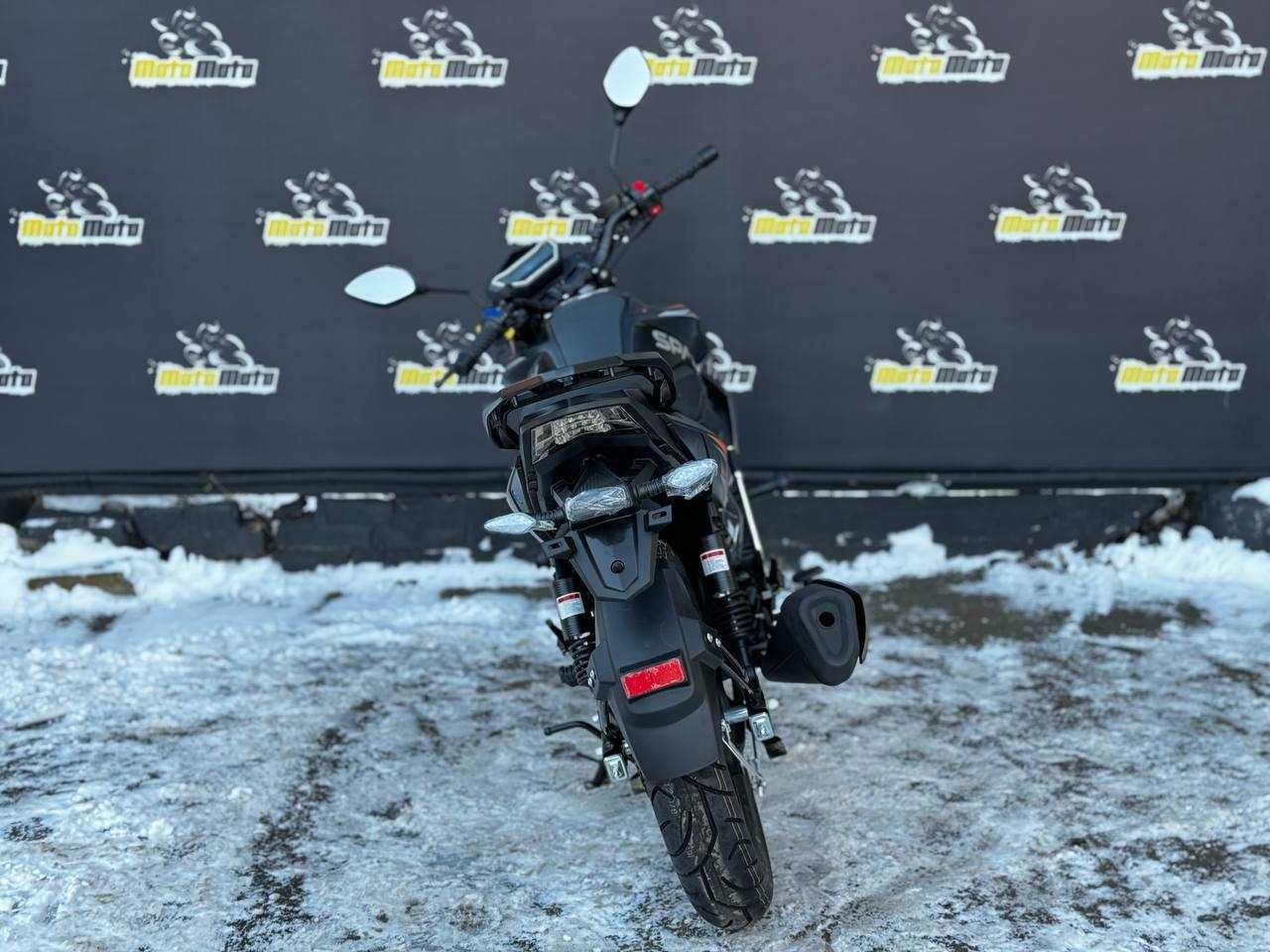 Мотоцикл SPARK SP250R-32