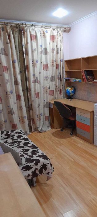 Сдам 2 комнатную квартиру, пр-кт Металургов (Соцгород)