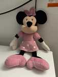 Minie e mickey 4 peluches