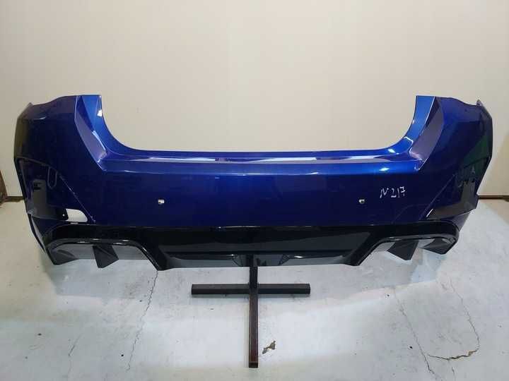 Бампер задній BMW i4 G26 Gran Coupe 9465312 662358389