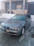 BMW 520i Gpl 2002