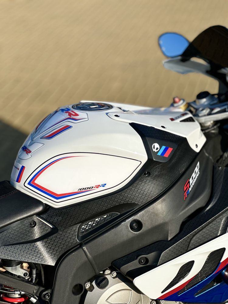 ‼️BMW S1000RR K46 в гарному стані (ТОРГ) | ПЕРЕОФОРМЛЕННЯ | ОБМІН‼️