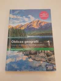 Oblicza geogafii 1