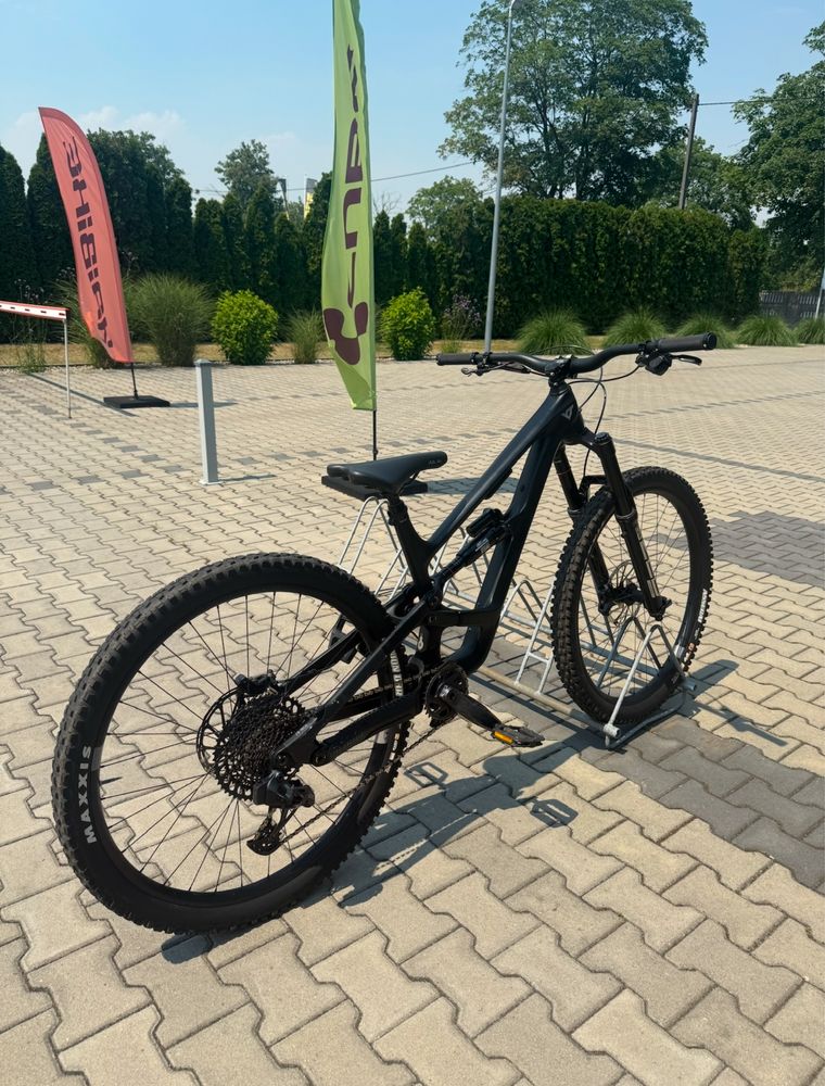 YT Capra Core 3 2023