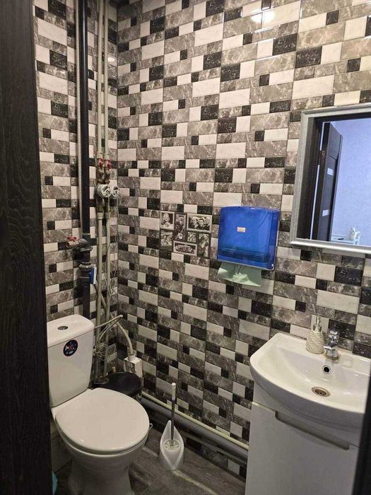 Продам Салон красоты в Центре‼️ ЖК Апельсин‼️Можно под клинику‼️