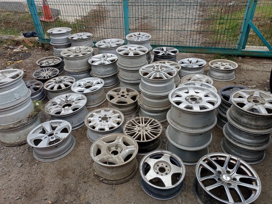 Титанові тодиски. По штучно.