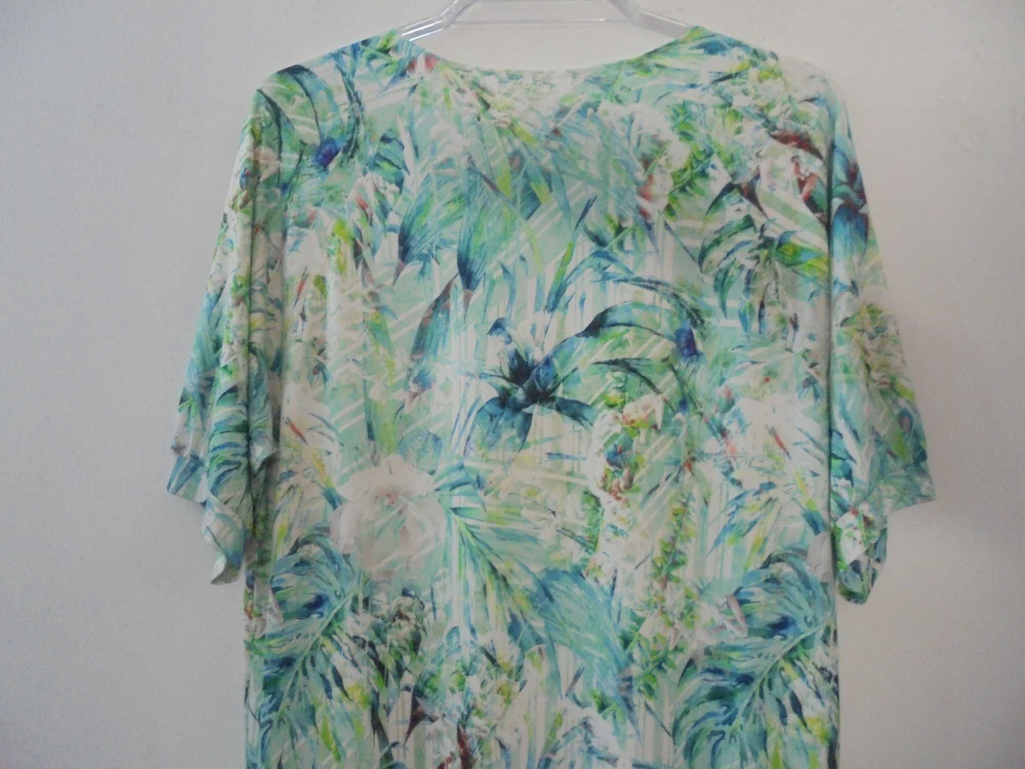 vestido de senhora da marca FERRACHE