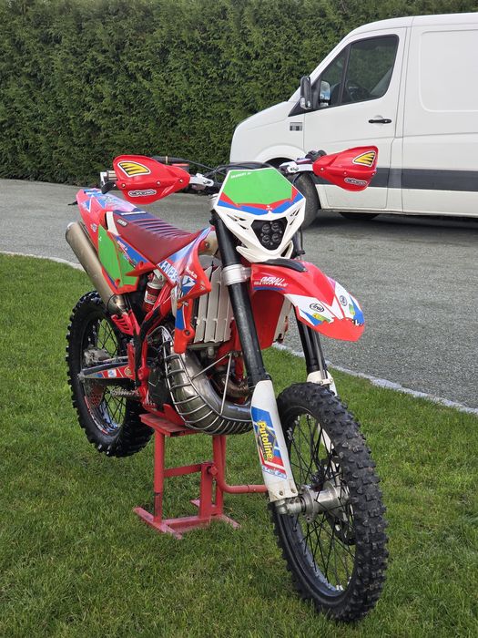 Beta RR 200 my19