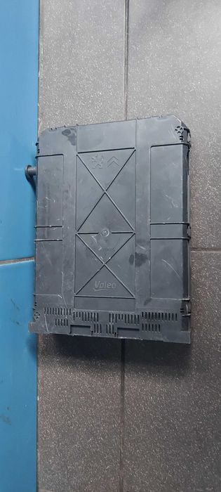 Skrzynka BSI Citroen C3