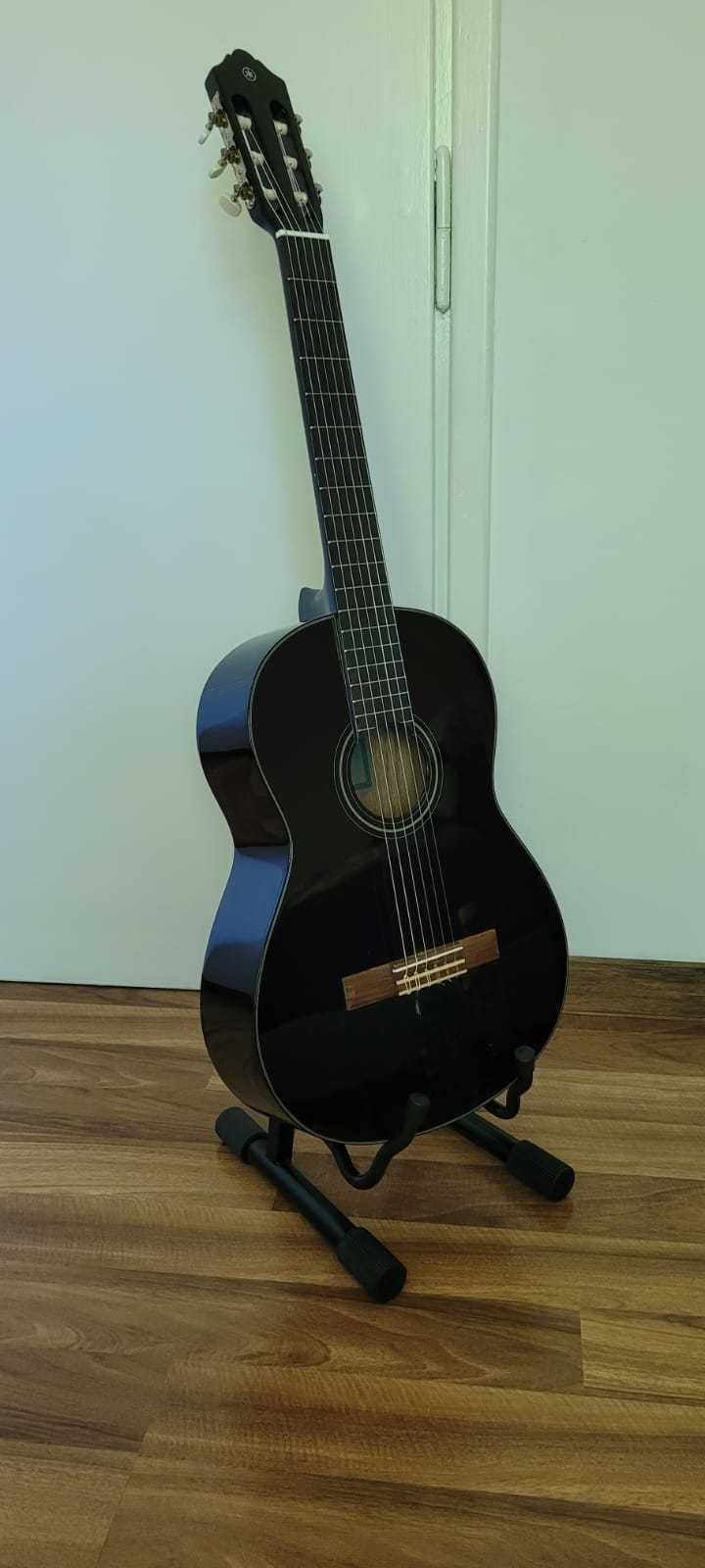 Gitara Yamaha C40