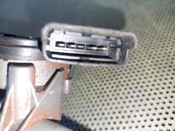 Motor limpa vidros frente RENAULT Megane III (BZ0_)