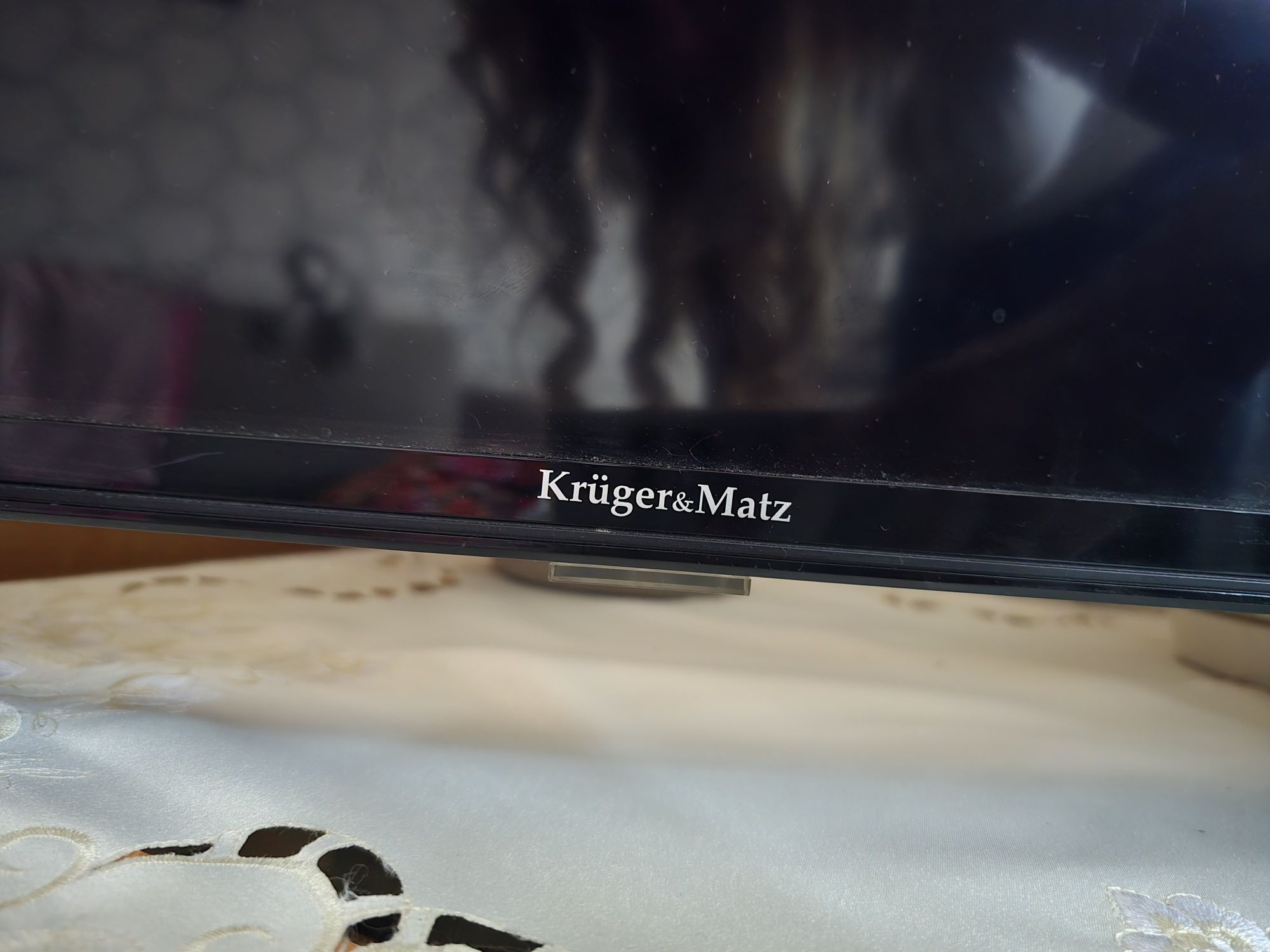 Telewizor kruger&matz 33 cale