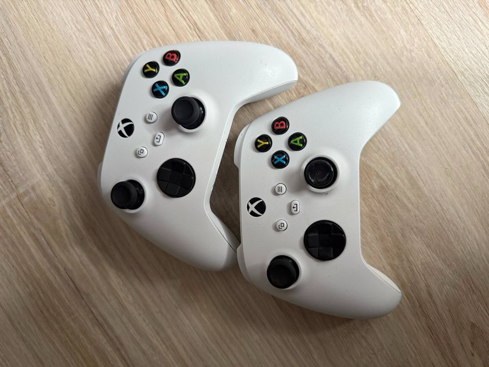 Xbox series s 512 GB