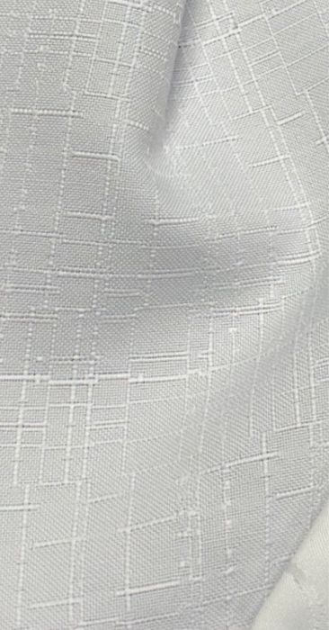 Tkanina obrusowa biała ,hela’