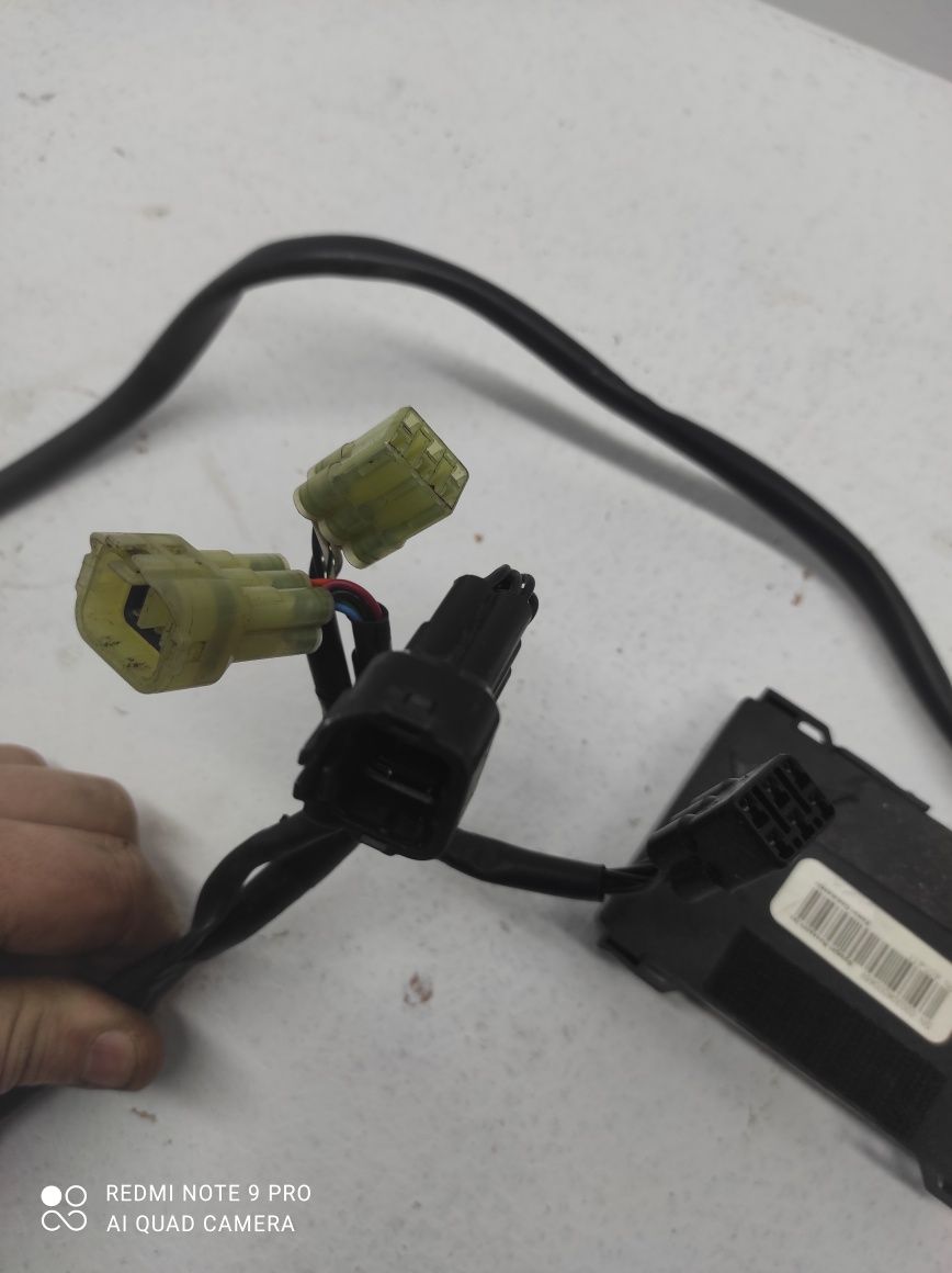 Power Commander 3 USB DynoJET  Yamaha R6 YZF