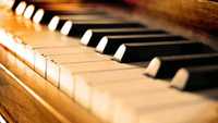 Уроки игры на фортепиано, частные уроки музыки