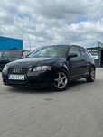 Audi A3 1.9TDI///NoweTurbo///SuperStan///BezWkładu///DługieOpłaty