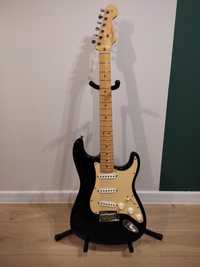 Fender American Stratocaster / MN BLK 2006