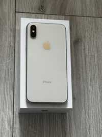 Apple iPhone XS 256gb Silver