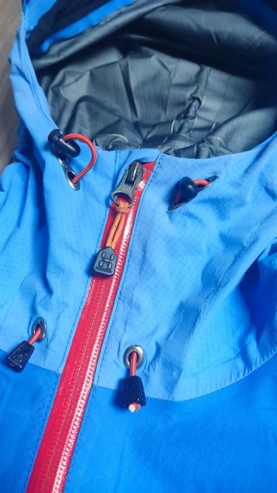 Витровка хаглофс