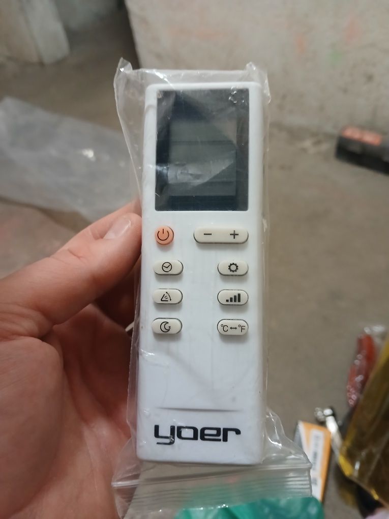 Klimatyzator Yoer Pac01w