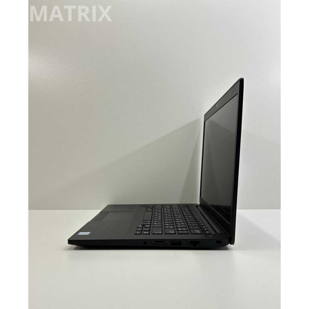 Легкий б/у ноутбук Dell Latitude 7490