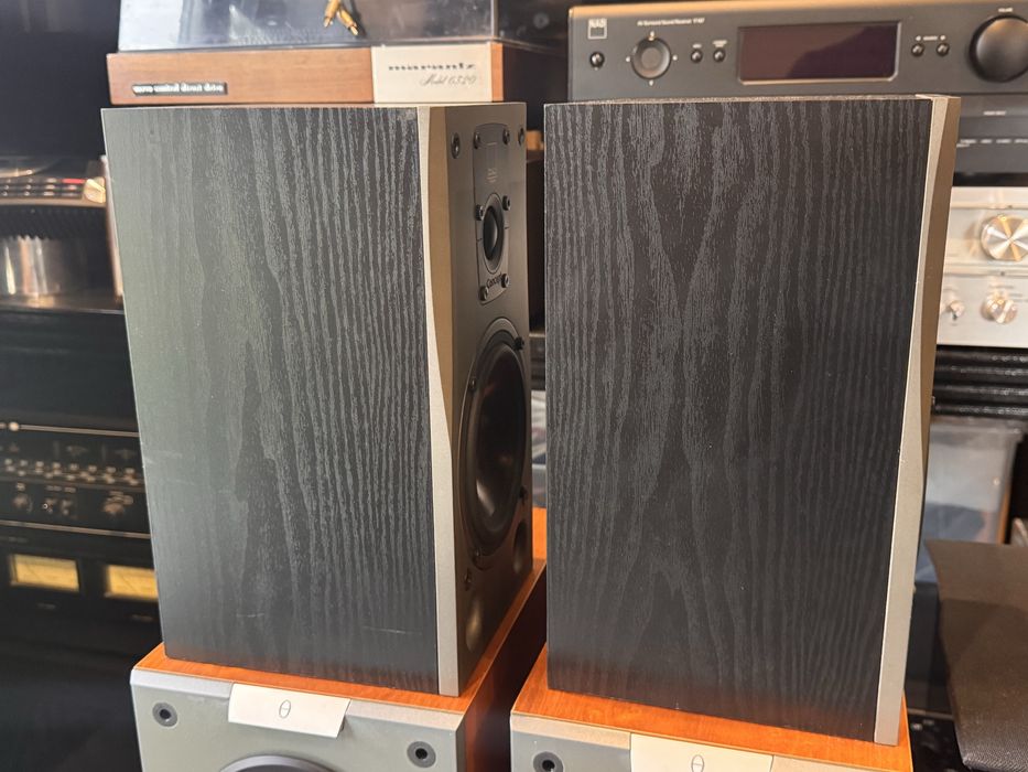 Dali Concept 1 kolimny podstawkowe