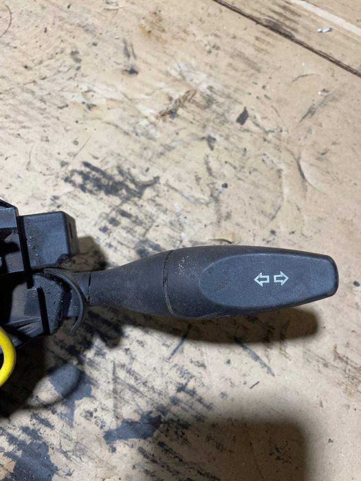 Переключатель поворотов Форд Транзит мк6